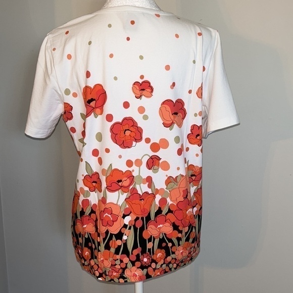 Koret Spring Flower T Size PM​​ - Picture 2 of 4